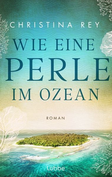 Produktbild: Wie eine Perle im Ozean