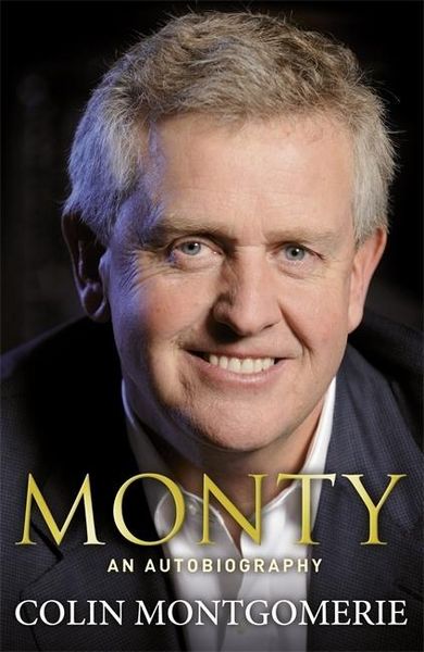Produktbild: Montgomerie, C: Monty