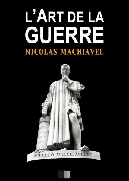 Produktbild: L'Art de la Guerre