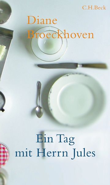 Produktbild: Ein Tag mit Herrn Jules