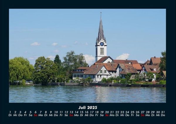 Produktbild: Berlin 2025 Fotokalender DIN A4