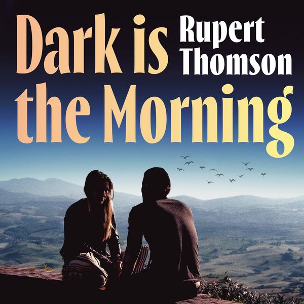 Produktbild: Dark is the Morning