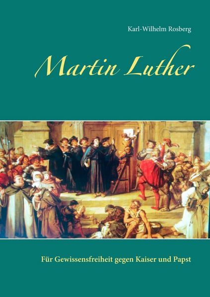 Produktbild: Martin Luther