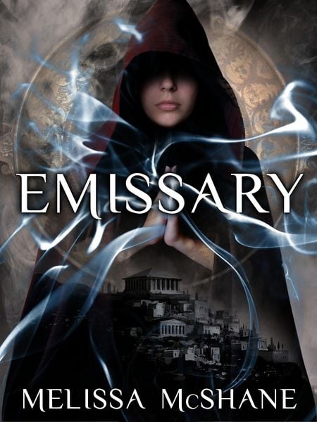 Produktbild: Emissary