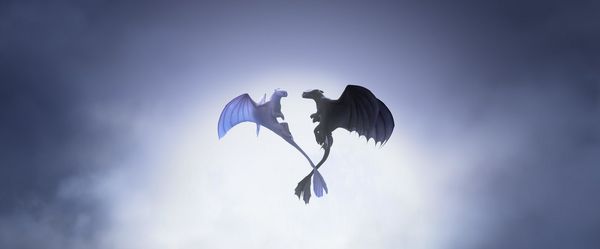 Produktbild: Drachenz&auml;hmen leicht gemacht 3 - Die geheime Welt
