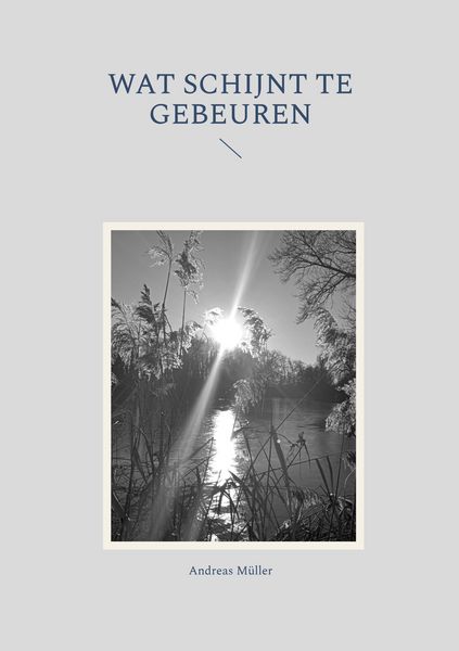 Produktbild: Wat schijnt te gebeuren