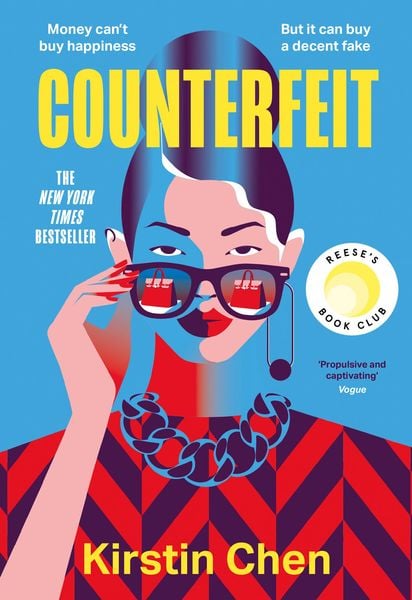 Produktbild: Counterfeit