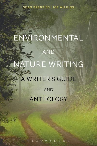 Produktbild: Environmental and Nature Writing