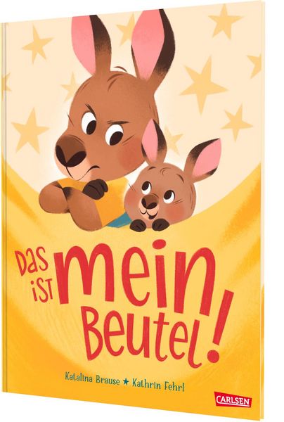 Produktbild: Das ist MEIN Beutel!
