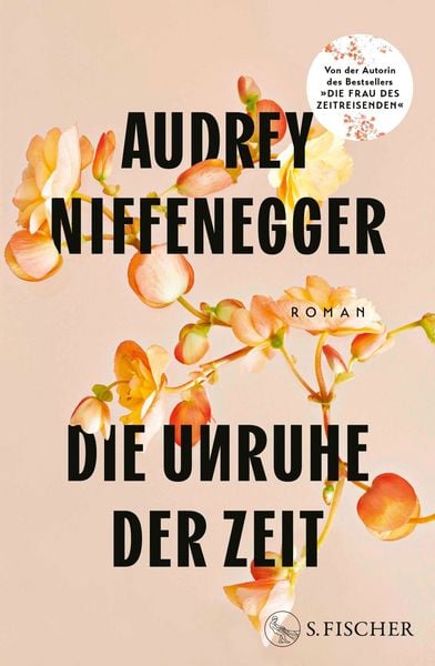 Produktbild: Die Unruhe der Zeit