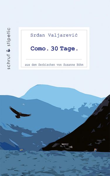Produktbild: Como. 30 Tage.