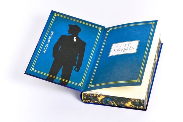 Produktbild: The Inheritance Games &ndash; Das Spiel geht weiter