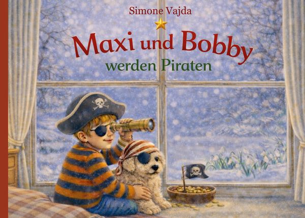 Produktbild: Maxi und Bobby