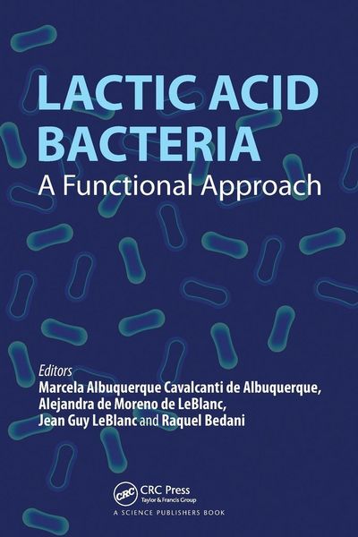 Produktbild: Lactic Acid Bacteria