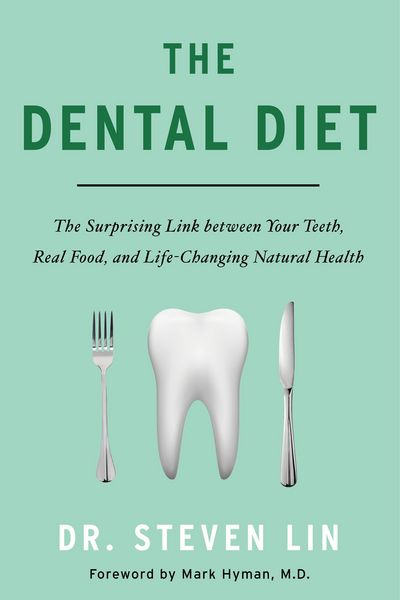 Produktbild: The Dental Diet