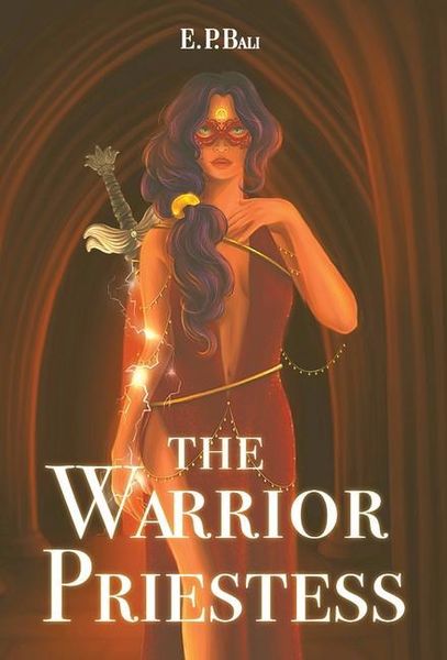 Produktbild: The Warrior Priestess