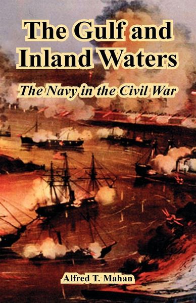 Produktbild: The Gulf and Inland Waters