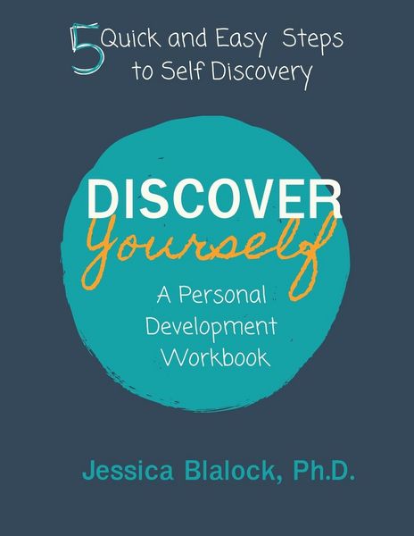 Produktbild: Discover Yourself
