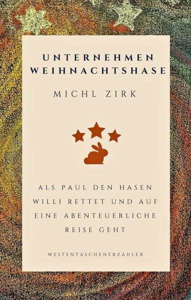 Produktbild: Unternehmen Weihnachtshase