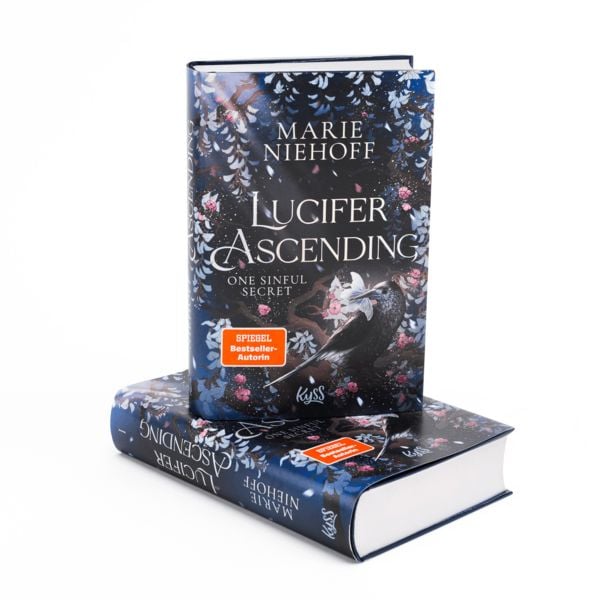 Produktbild: Lucifer Ascending &ndash; One Sinful Secret