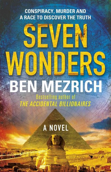 Produktbild: Seven Wonders