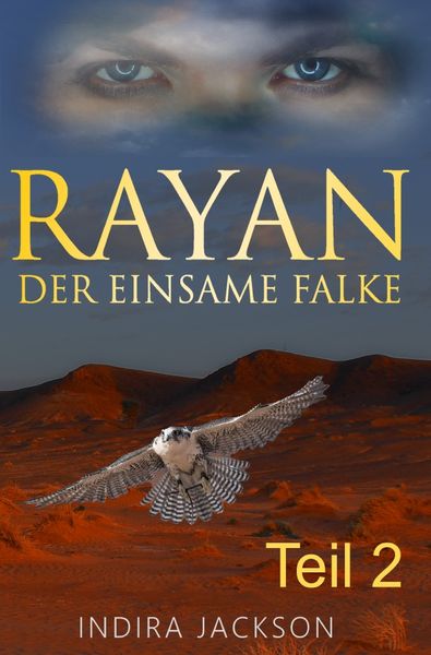 Produktbild: Rayan / Rayan - Der Einsame Falke