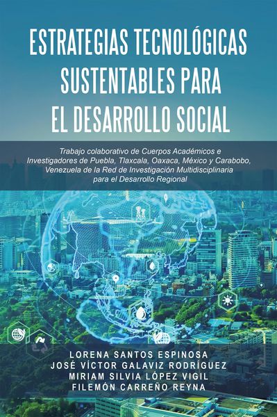 Produktbild: Estrategias Tecnol&oacute;gicas Sustentables para el Desarrollo Social
