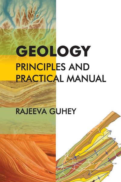 Produktbild: Geology