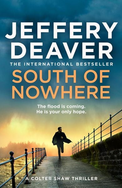 South of Nowhere, Taschenbuch von Jeffery Deaver, HarperCollins, 9780008665999