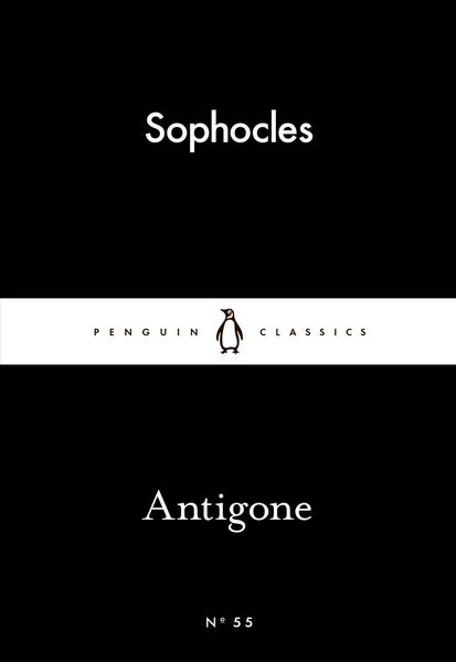 Produktbild: Antigone