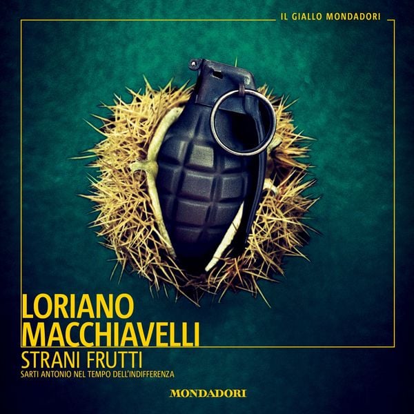 Produktbild: Strani frutti