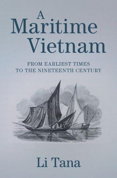 Produktbild: A Maritime Vietnam
