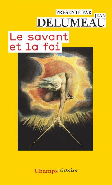 Produktbild: Le savant et la foi : des scientifiques s'expriment