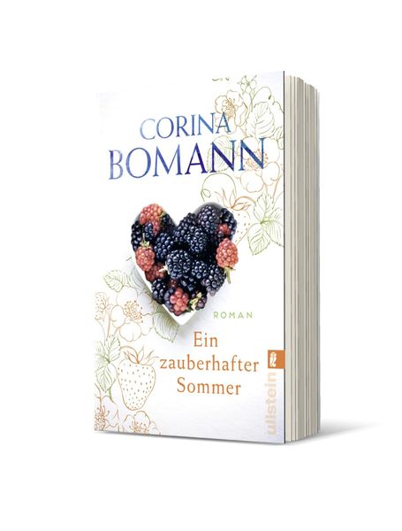 Produktbild: Ein zauberhafter Sommer
