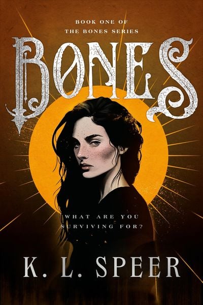 Produktbild: Bones