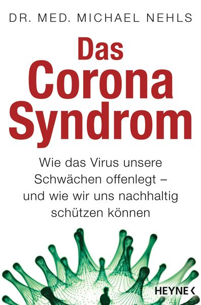 Produktbild: Das Corona-Syndrom