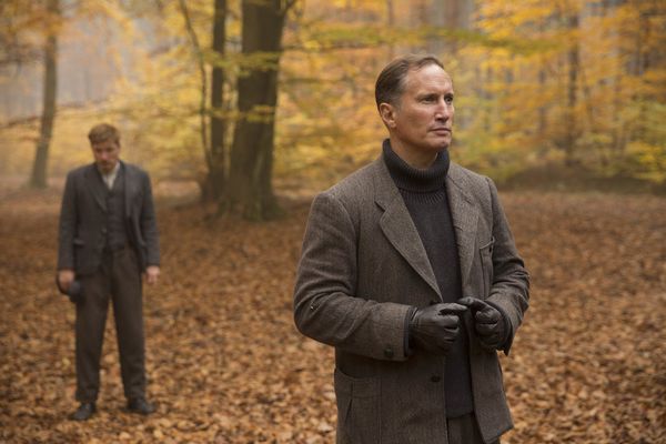 Produktbild: Babylon Berlin - Staffel 3 [4 DVDs]