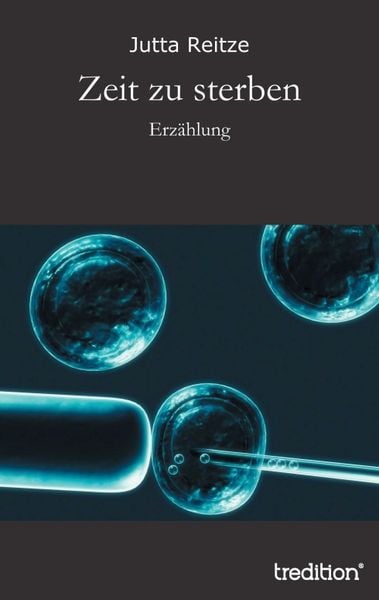 Produktbild: Zeit zu sterben