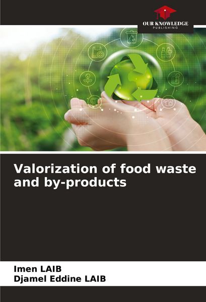 Produktbild: Valorization of food waste and by-products