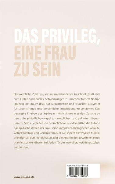 Produktbild: Zyklust