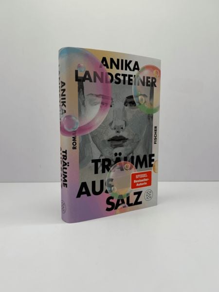 Produktbild: Tr&auml;ume aus Salz
