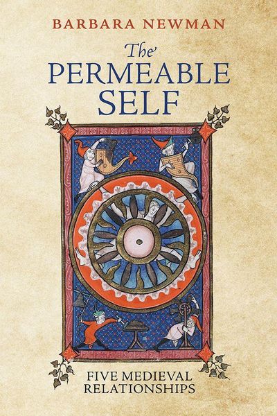 Produktbild: The Permeable Self
