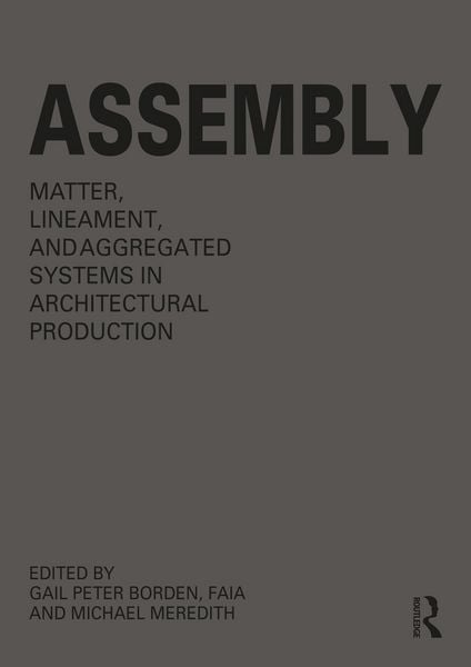 Produktbild: Assembly