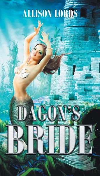Produktbild: Dagon's Bride