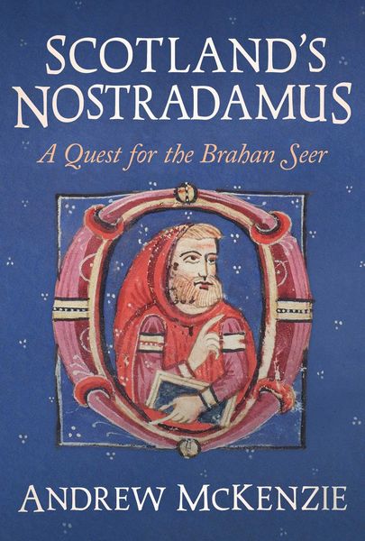 Produktbild: Scotland's Nostradamus