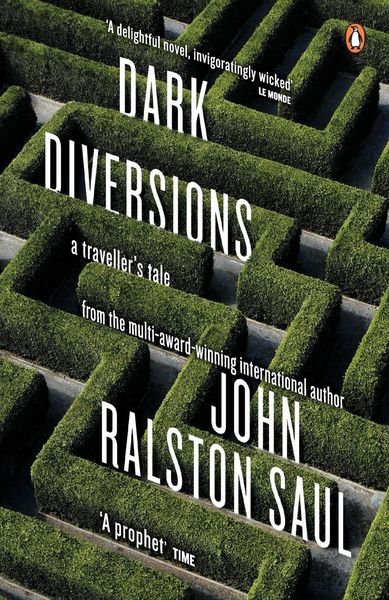 Produktbild: Dark Diversions