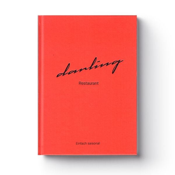 Produktbild: Darling Restaurant