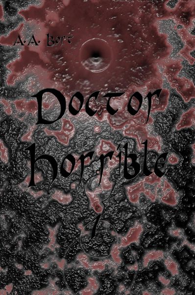 Produktbild: Doctor Horrible 1