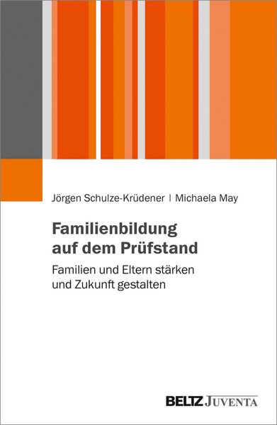 Produktbild: Familienbildung auf dem Pr&uuml;fstand