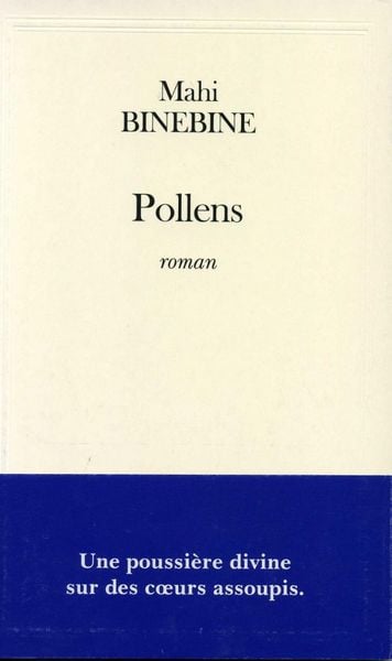 Produktbild: Pollens